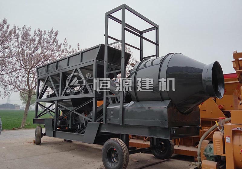 鄭州恒源建機(jī)為您分析移動(dòng)式攪拌站的市場(chǎng)優(yōu)勢(shì)!