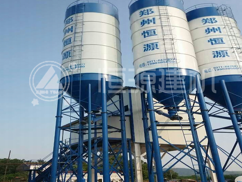 hzs120商混攪拌站性能優(yōu)勢明顯,120砼攪拌站成為當前投資熱點