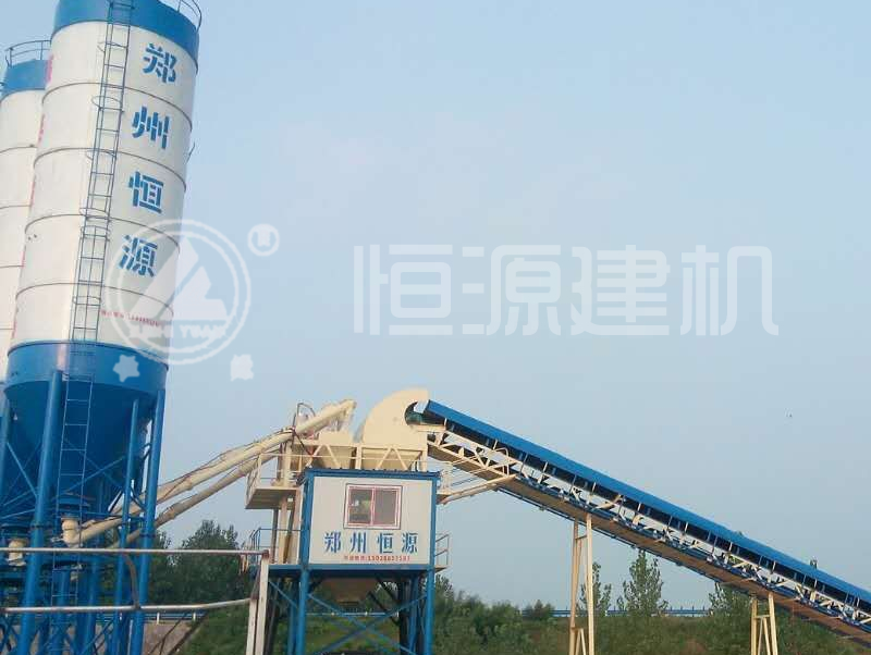 一方混凝土攪拌站配置參數(shù),投資1方攪拌站費(fèi)用是多少？