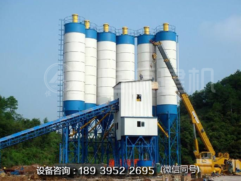恒源建機:做品質(zhì)先鋒,以創(chuàng)新領航